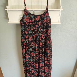 Beautiful maxi dress